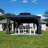 Aluminum Patio Gazebo-95418147