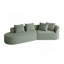 Canapé modulaire Cniyah-114734572-114734569