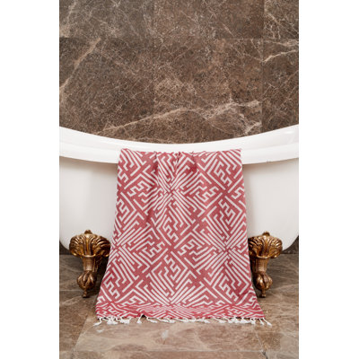 Serviette de plage Arrowsic