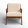 Azzareya Upholstered Armchair