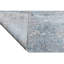 Handmade Silk and Wool Area Rug