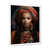 White Single Picture Frame