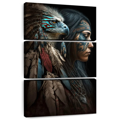 Lelar Eagle Spirit