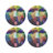 Ode To Okuda Candy Tabletop Set-137527900
