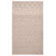 Deraway Performance Hand Braided Wool Rug