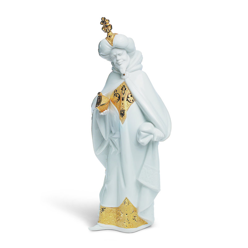 Figurine roi Balthazar