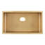 Atlas 32" L Undermount Kitchen Sink-567539612