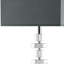 Lampe sur pied 60,25 po Raney