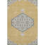 Tapis oriental de qualité supérieure lavable à la machine Jahnke AMF1011-1898890905