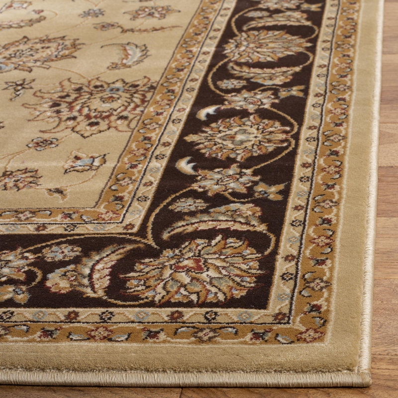 Tapis oriental Monarrez Majesty Performance, Rectangle 3 pi 3 po x 5 pi 3 po