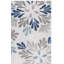 Tapis d'intérieur / extérieur floral Kellems Performance-514343405