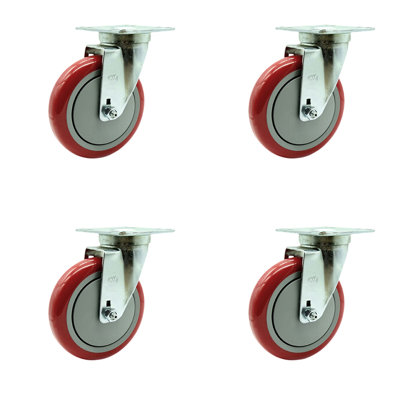 Poly Caster