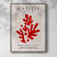 Matisse CLXIX, reproduction d'art encadrée - bois massif-571274549