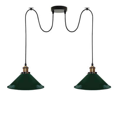 Lofton 2 - Light Cluster Pendant