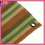 Vertical Stripes Pattern Wall Tapestry - Striped Wall Decor-1509176844