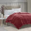 Couverture réversible en duvet Heiq Smart-126144022-126144023