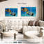 Poisson-ange exotique empereur-107930911