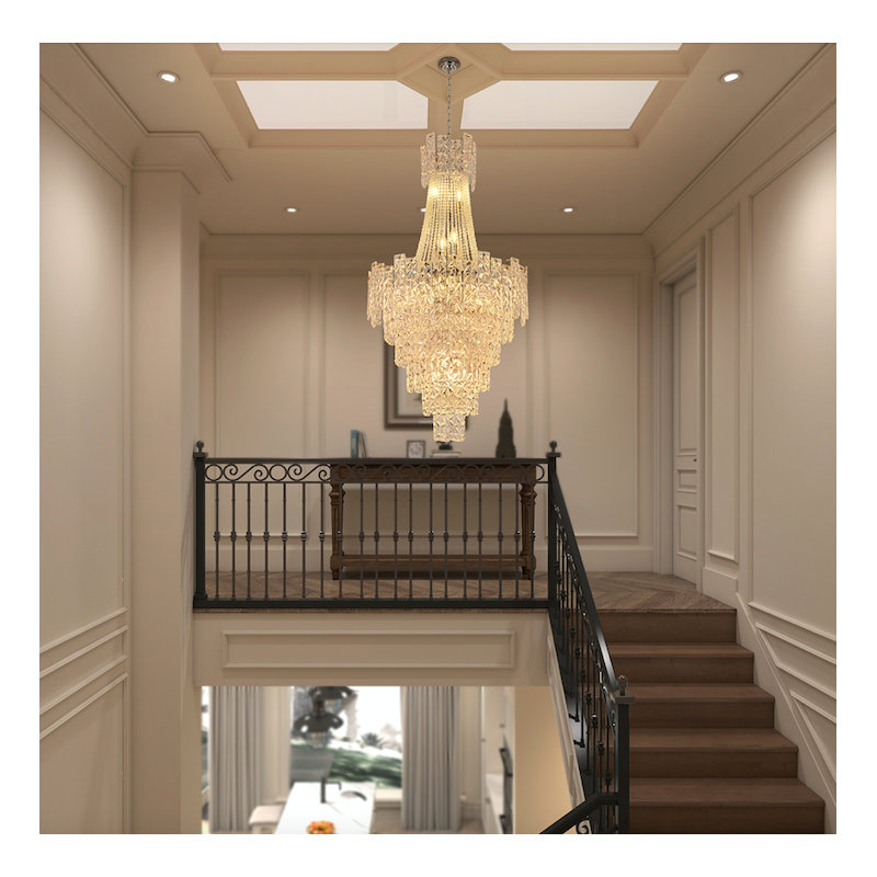 15 - Light Chandelier