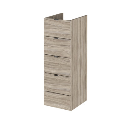 Fusion Linen Cabinet