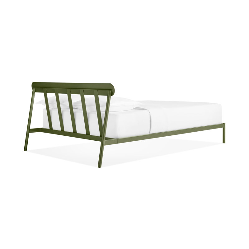 Goodie Bed, Full/Double, Green