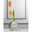 Pewter Table Vase
