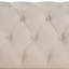 Fauteuil rembourré simple-336956209