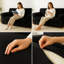Upholstered Jambo Cord Amalfi Sofa-1022654011
