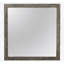 Miroir mural chic Chic transitionnel