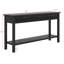 Console rétro Vintage Honeycomb Charm-344653671