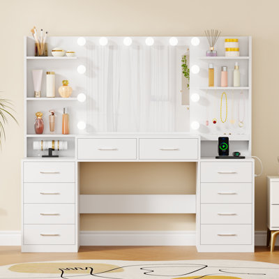 Dressing Table