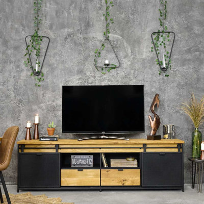 Lilibeth TV Stand