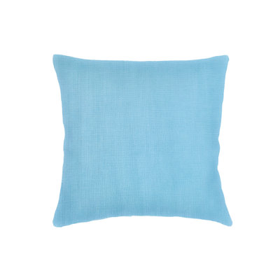 Linen Square Pillow Cover & Insert