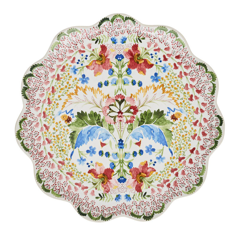 Sofia 16 - Piece Place Setting