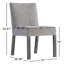 Menton Upholstered Dining Chair