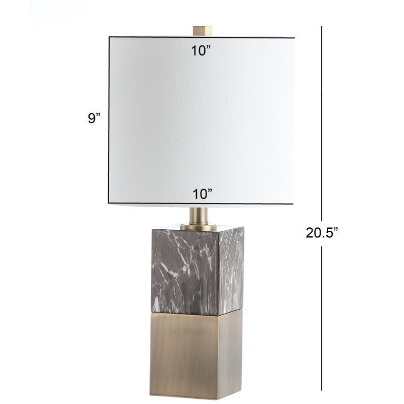 Romola Metal Table Lamp