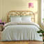 Crochet Print Duvet Cover Set-95289465
