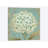 Hydrangea Square II by Wild Apple Portfolio - Print on Canvas-101409940-34181041