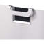 Hestan Color Control Panel for Recessed Door Insert, Stealth