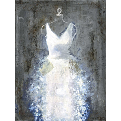 Robe de mariée