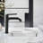 Single-handle Bathroom Faucet-93652744