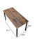 314.8'' Wide Modern Rectangular Conference Table And Chairs Office Set