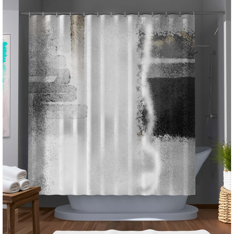 Rideau de douche Pleasure Rest
