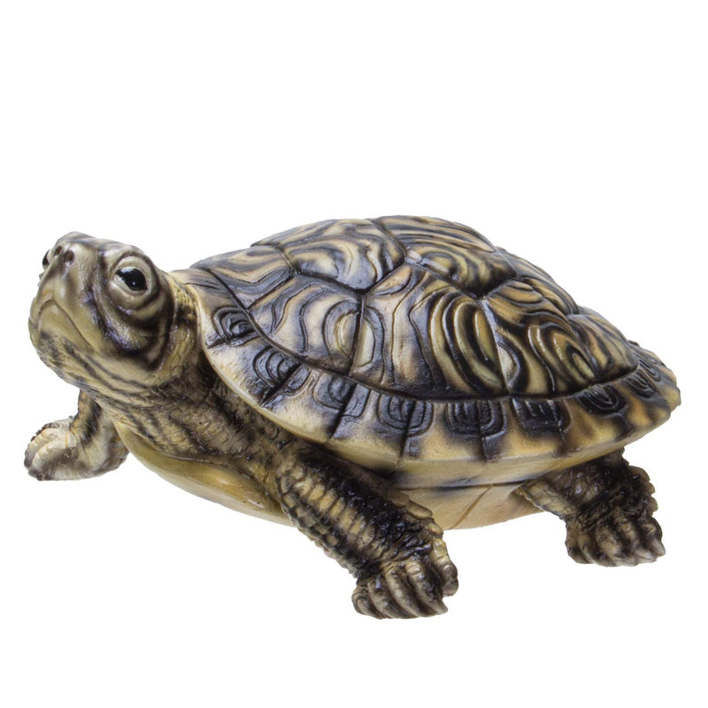 Kimmswick Handmade Resin Figurine / Sculpture Decorative Object