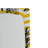 Microfiber Striped Fitted Sheet-42110477