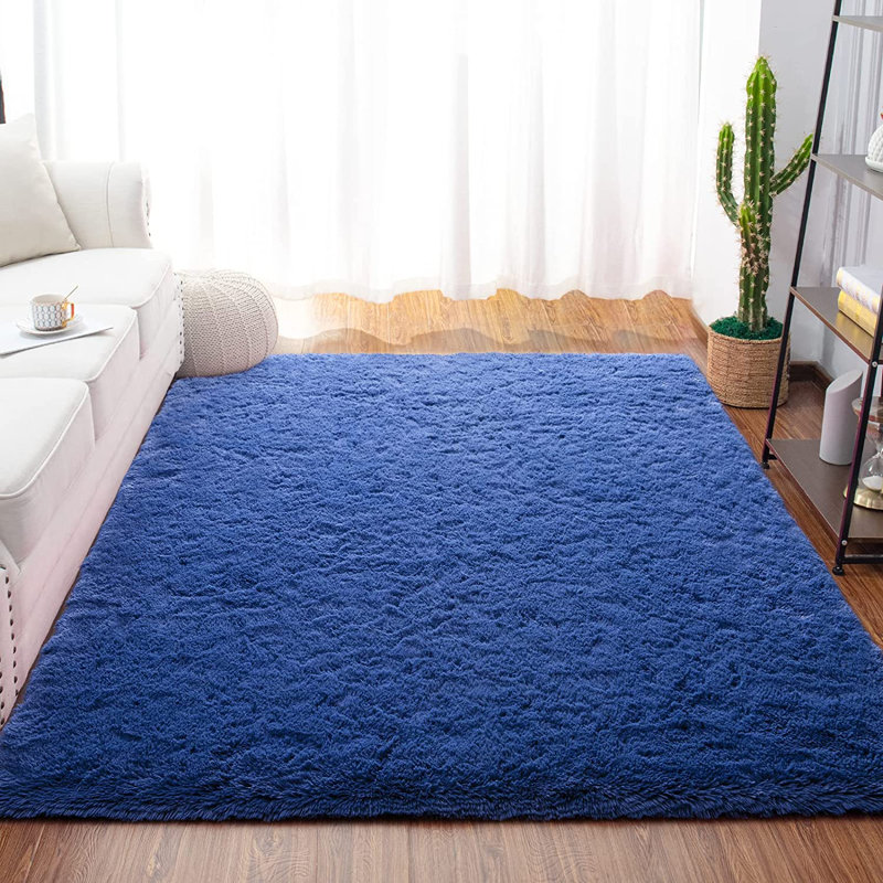 Shahen Indoor Rug, Rectangle 5' x 8'