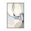 Cool Contours 1 Print by Studio L57 Affinity-441645082
