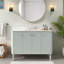 Meuble-lavabo simple 48 po Haley