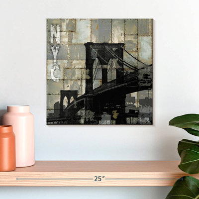 Nicci NYC Industrial II