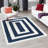 Deiah Geometric Indoor Rug-888783096