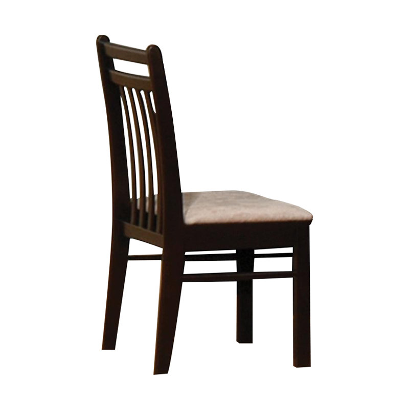 Ensemble bureau avec huche et chaise Figlington